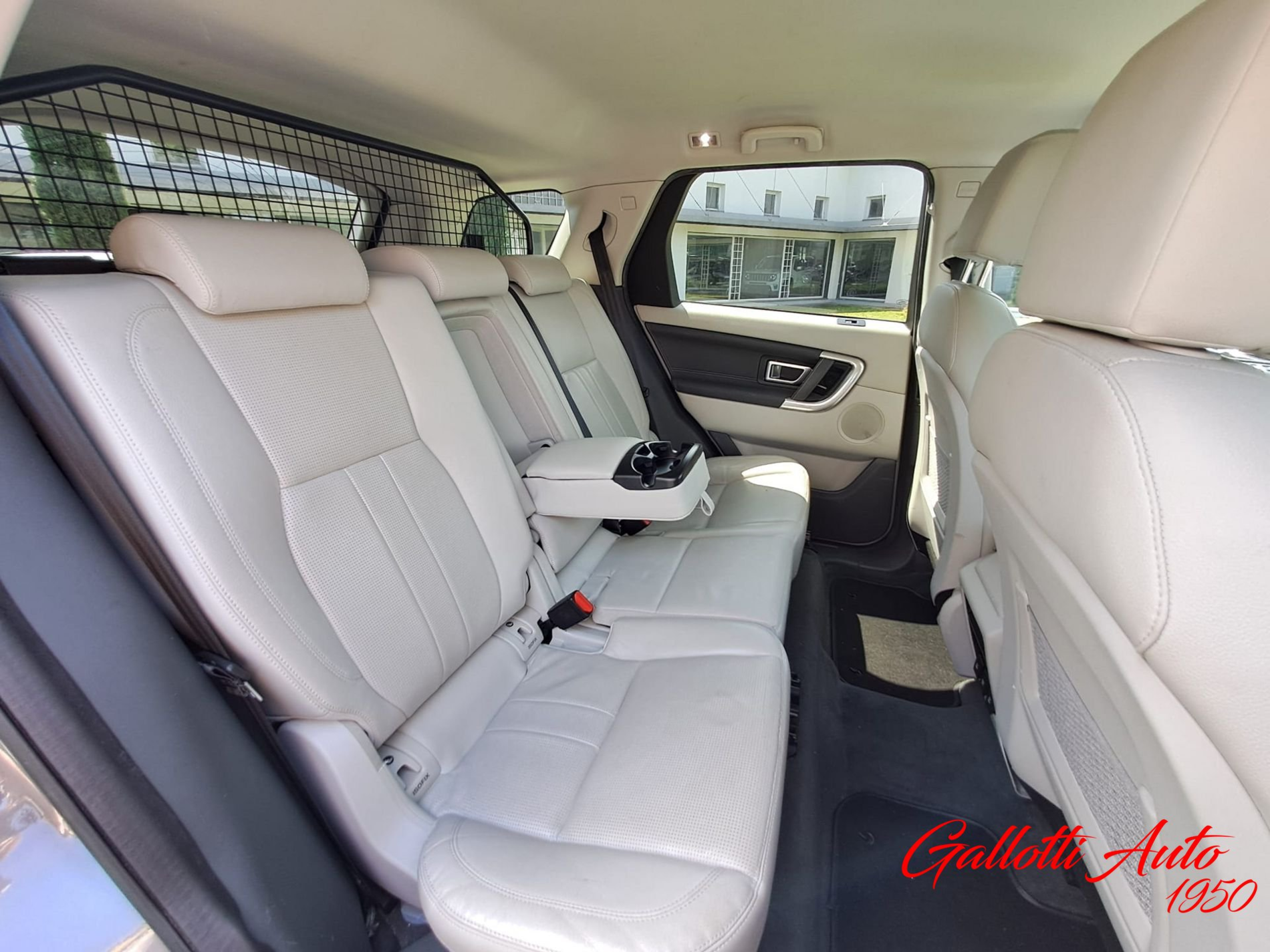 RISERVATA A COMMERCIANTI D’AUTO - Gallotti Auto